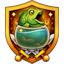 Big Fish, Small Pond icon