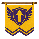 Guild banner