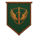 Guild banner