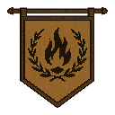 Guild banner