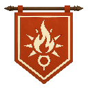 Guild banner