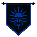 Guild banner