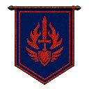 Guild banner