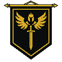 Guild banner