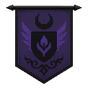 Guild banner