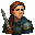 Hero portrait