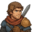 Hero portrait