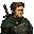 Hero portrait