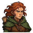 Hero portrait