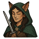 Hero portrait