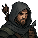Hero portrait