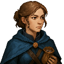 Hero portrait