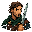 Hero portrait