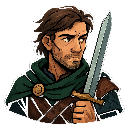 Hero portrait