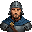 Hero portrait