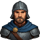 Hero portrait