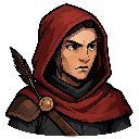 Hero portrait