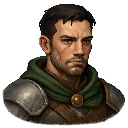 Hero portrait