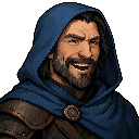 Hero portrait