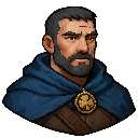Hero portrait