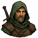 Hero portrait