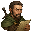 Hero portrait