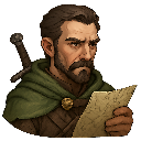 Hero portrait