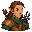 Hero portrait