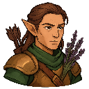 Hero portrait