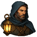 Hero portrait