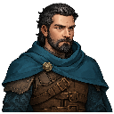 Hero portrait