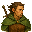 Hero portrait