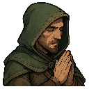 Hero portrait