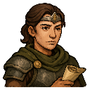 Hero portrait