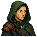 Hero portrait