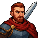 Hero portrait