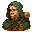 Hero portrait