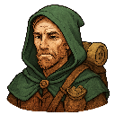 Hero portrait