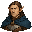 Hero portrait