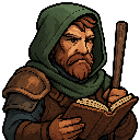 Hero portrait