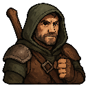 Hero portrait