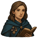 Hero portrait