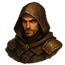 Hero portrait