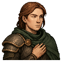 Hero portrait