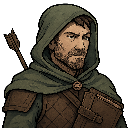 Hero portrait