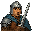 Hero portrait
