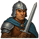 Hero portrait