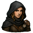Hero portrait