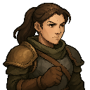 Hero portrait